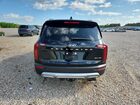 2020 Kia Telluride Sx Black vin: 5XYP54HC6LG025392