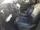 2021 Kia Telluride Sx Серый vin: 5XYP54HC7MG098188