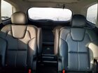 2021 Kia Telluride Sx Серый vin: 5XYP54HC7MG098188