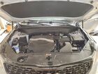 2024 Kia Telluride Sx-prestige X-pro Серый vin: 5XYP5DGC0RG431114