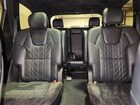 2024 Kia Telluride Sx-prestige X-pro Серый vin: 5XYP5DGC0RG431114