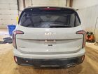 2024 Kia Telluride Sx-prestige X-pro Серый vin: 5XYP5DGC0RG431114