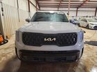 2024 Kia Telluride Sx-prestige X-pro Серый vin: 5XYP5DGC0RG431114