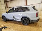 2024 Kia Telluride Sx-prestige X-pro Серый vin: 5XYP5DGC0RG431114