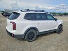 2024 Kia Telluride Sx-prestige X-pro White vin: 5XYP5DGC0RG536137