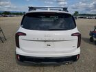 2024 Kia Telluride Sx-prestige X-pro White vin: 5XYP5DGC0RG536137