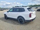 2024 Kia Telluride Sx-prestige X-pro White vin: 5XYP5DGC0RG536137
