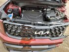 2024 Kia Telluride Sx-prestige X-line Бордовый vin: 5XYP5DGC1RG539516