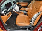 2024 Kia Telluride Sx-prestige X-line Бордовый vin: 5XYP5DGC1RG539516