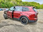 2024 Kia Telluride Sx-prestige X-line Бордовый vin: 5XYP5DGC1RG539516