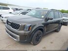 2023 Kia Telluride Sx Prestige X-pro Brown vin: 5XYP5DGC2PG329570