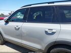 2023 Kia Telluride Sx Prestige X-pro Серый vin: 5XYP5DGC2PG379708