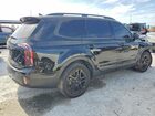 2024 Kia Telluride Sx-prestige X-line Black vin: 5XYP5DGC2RG456791