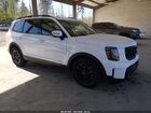 2024 Kia Telluride Sx Prestige X-pro White vin: 5XYP5DGC2RG459299