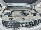 2024 Kia Telluride Sx-prestige X-pro Gray vin: 5XYP5DGC2RG489306