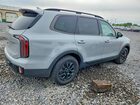 2024 Kia Telluride Sx-prestige X-pro Gray vin: 5XYP5DGC2RG489306