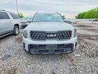 2024 Kia Telluride Sx-prestige X-pro Gray vin: 5XYP5DGC2RG489306