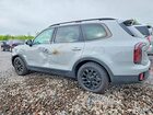 2024 Kia Telluride Sx-prestige X-pro Gray vin: 5XYP5DGC2RG489306
