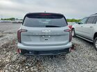 2024 Kia Telluride Sx-prestige X-pro Gray vin: 5XYP5DGC2RG489306