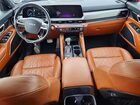 2024 Kia Telluride Sx-prestige X-pro Gray vin: 5XYP5DGC2RG489306