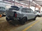 2024 Kia Telluride Sx-prestige X-line Gray vin: 5XYP5DGC2RG496742