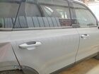 2024 Kia Telluride Sx-prestige X-line Gray vin: 5XYP5DGC2RG496742