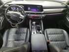 2024 Kia Telluride Sx-prestige X-line Gray vin: 5XYP5DGC2RG496742