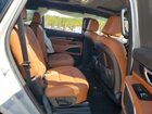 2025 Kia Telluride Sx-prestige X-line Gray vin: 5XYP5DGC4SG623903