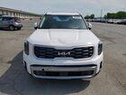 2024 Kia Telluride Sx-prestige Белый vin: 5XYP5DGC5RG413210