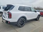 2024 Kia Telluride Sx-prestige Белый vin: 5XYP5DGC5RG413210