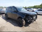 2025 Kia Telluride Sx Prestige X-line Черный vin: 5XYP5DGC5SG666548