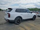 2024 Kia Telluride Sx-prestige White vin: 5XYP5DGC7RG441705