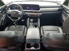 2024 Kia Telluride Sx-prestige White vin: 5XYP5DGC7RG441705