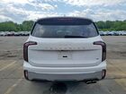 2024 Kia Telluride Sx-prestige White vin: 5XYP5DGC7RG441705