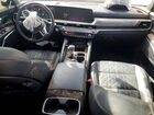 2023 Kia Telluride Sx-prestige X-pro Green vin: 5XYP5DGC8PG407057
