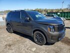 2024 Kia Telluride Brown vin: 5XYP5DGC8RG474664