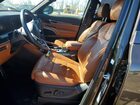 2024 Kia Telluride Brown vin: 5XYP5DGC8RG474664