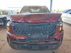 2024 Kia Telluride Sx-prestige X-line Бордовый vin: 5XYP5DGC9RG546469