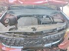 2024 Kia Telluride Sx-prestige X-line Бордовый vin: 5XYP5DGC9RG546469