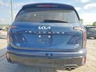 2024 Kia Telluride Sx-prestige X-line Синий vin: 5XYP5DGC9RG564891