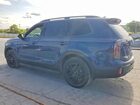 2024 Kia Telluride Sx-prestige X-line Синий vin: 5XYP5DGC9RG564891