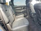 2024 Kia Telluride Sx-prestige X-line Синий vin: 5XYP5DGC9RG564891