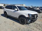 2024 Kia Telluride White vin: 5XYP5DGCXRG449605