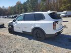 2024 Kia Telluride White vin: 5XYP5DGCXRG449605