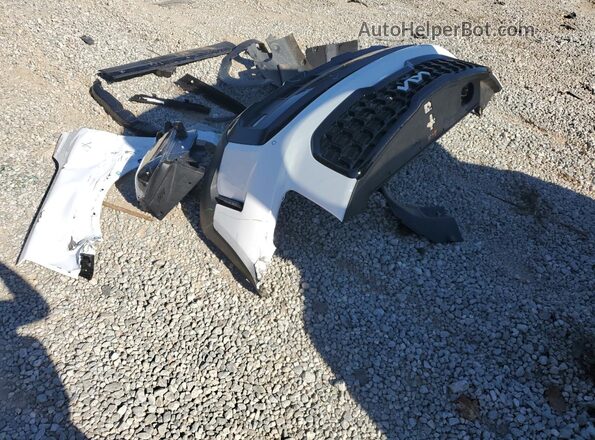 5XYP5DGCXRG449605 2024 KIA TELLURIDE White Vista de la etiqueta del VIN
