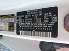2024 Kia Telluride White vin: 5XYP5DGCXRG449605