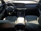 2024 Kia Telluride White vin: 5XYP5DGCXRG449605
