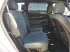 2024 Kia Telluride White vin: 5XYP5DGCXRG449605