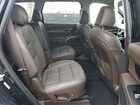 2020 Kia Telluride Sx Black vin: 5XYP5DHC0LG032290