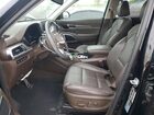 2020 Kia Telluride Sx Black vin: 5XYP5DHC0LG032290